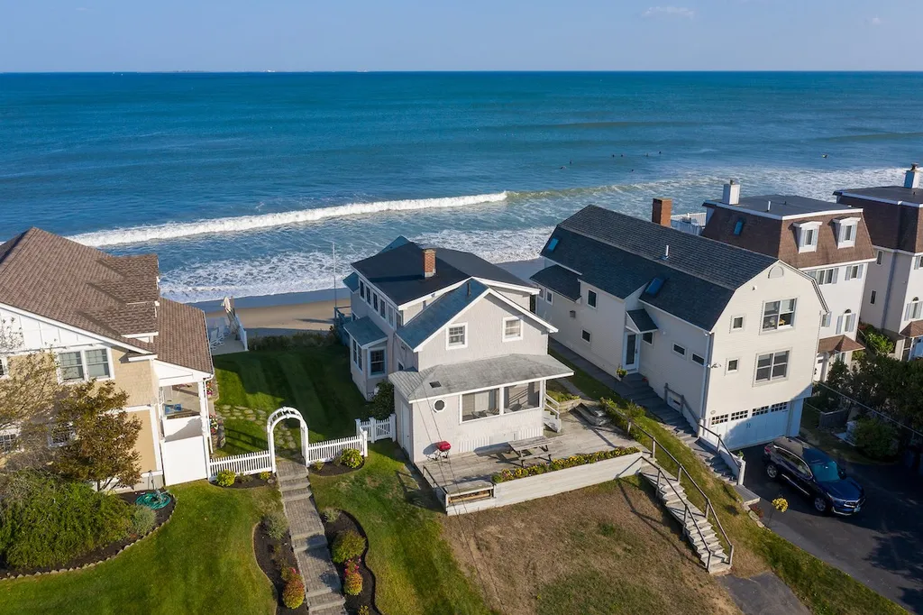 1178 Ocean Boulevard Rye NH 03870