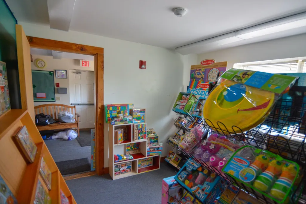 40 Meredith Center Road Meredith NH 03253