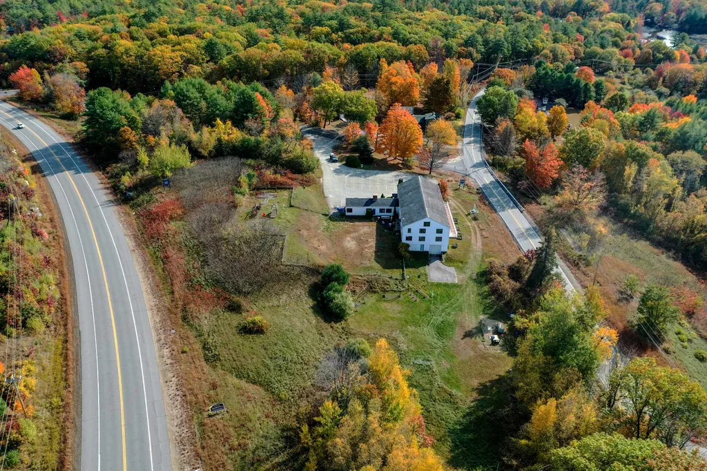 40 Meredith Center Road Meredith NH 03253