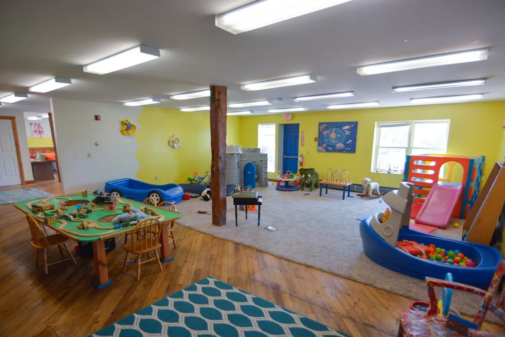 40 Meredith Center Road Meredith NH 03253