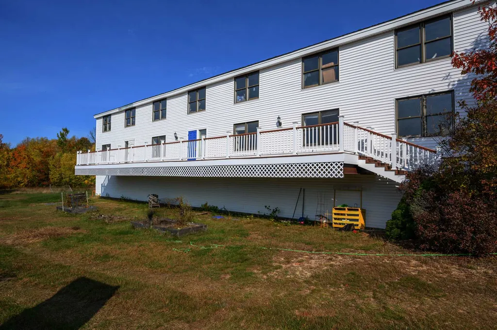 40 Meredith Center Road Meredith NH 03253