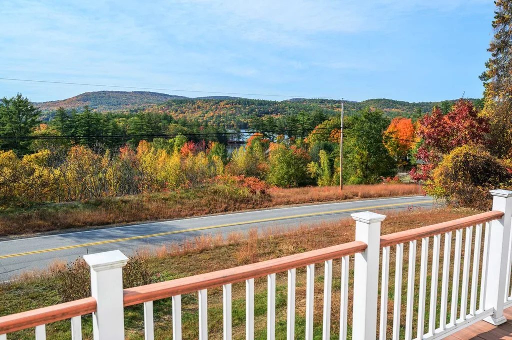40 Meredith Center Road Meredith NH 03253