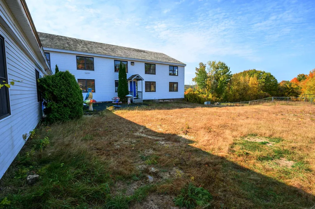 40 Meredith Center Road Meredith NH 03253