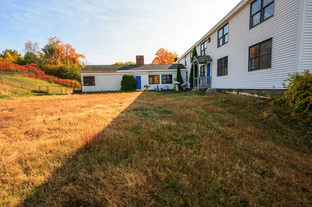 40 Meredith Center Road Meredith NH 03253
