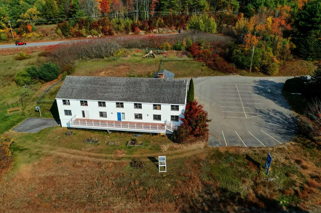40 Meredith Center Road Meredith NH 03253