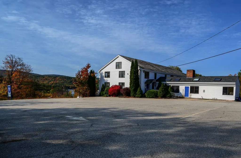 40 Meredith Center Road Meredith NH 03253