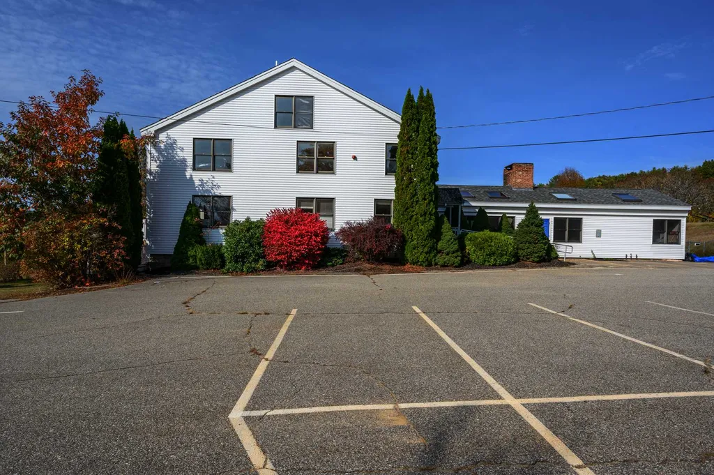 40 Meredith Center Road Meredith NH 03253