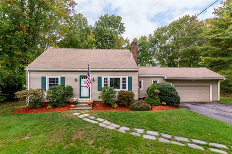 4 Exeter Road Kingston NH 03848