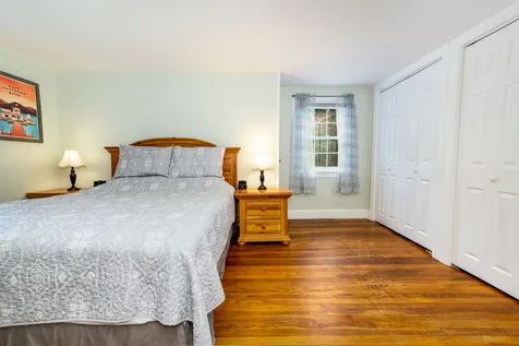 4 Exeter Road Kingston NH 03848
