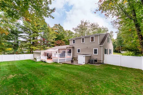 4 Exeter Road Kingston NH 03848