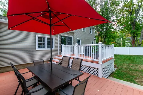 4 Exeter Road Kingston NH 03848