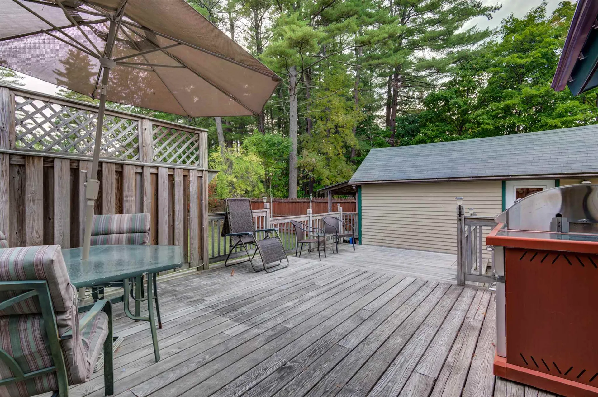 18 Gray Avenue Farmington NH 03835