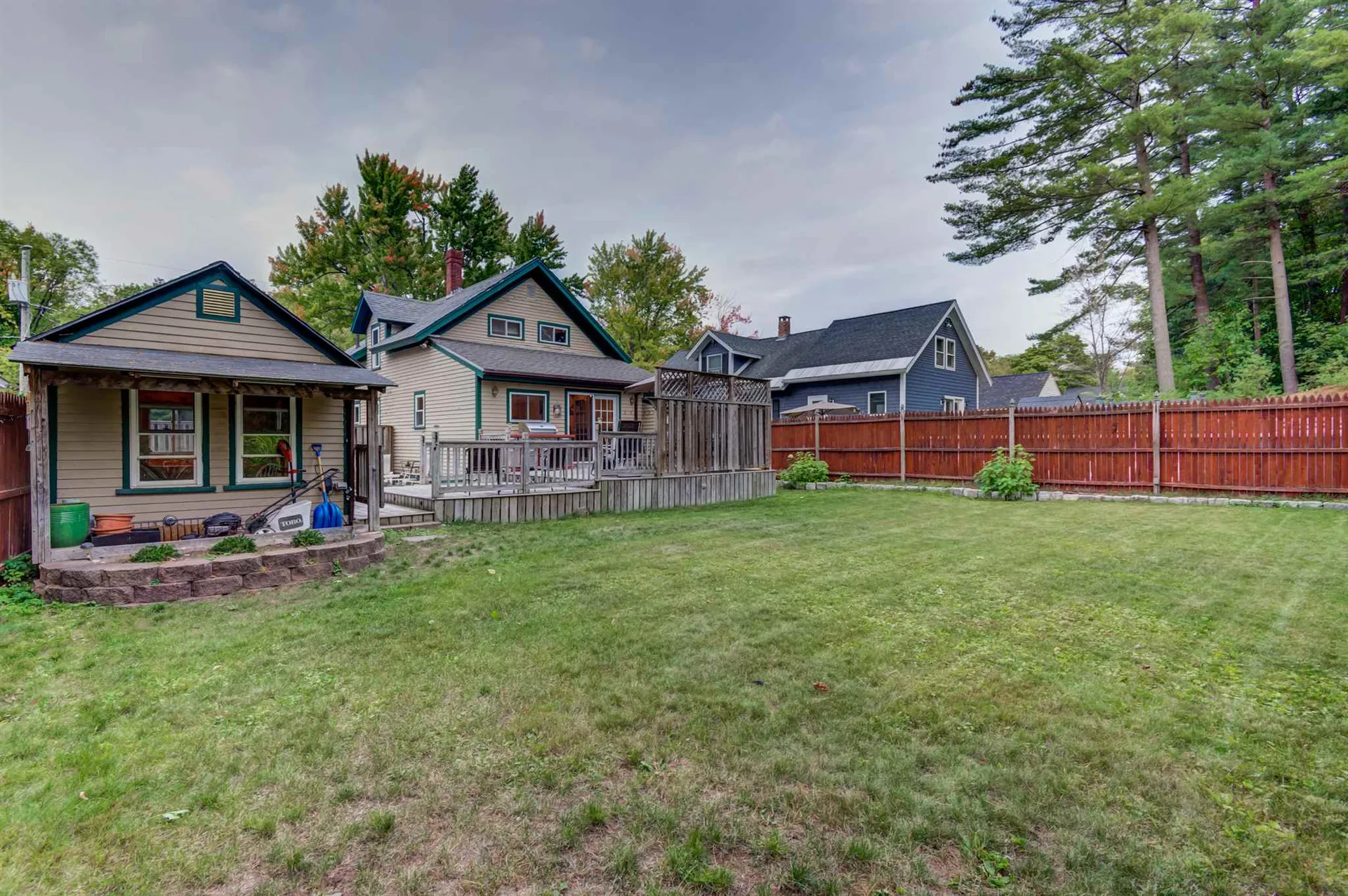 18 Gray Avenue Farmington NH 03835