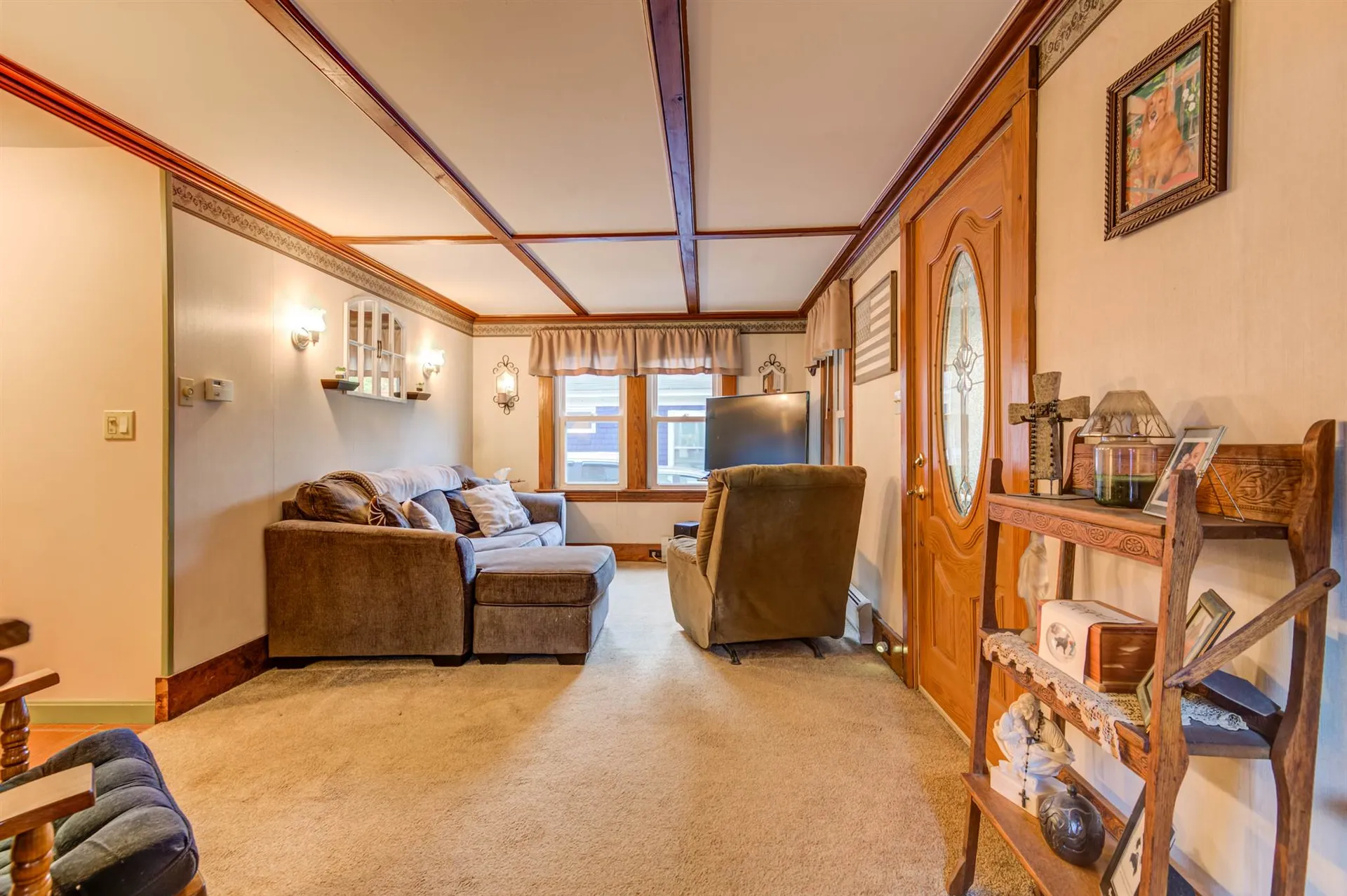 18 Gray Avenue Farmington NH 03835