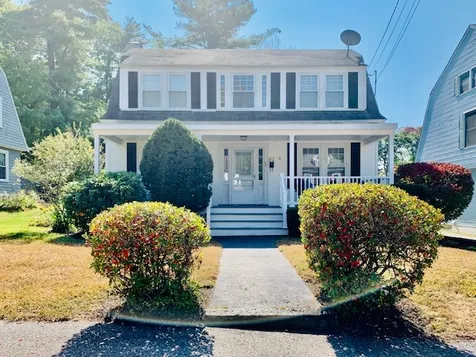 25 Clark Avenue Laconia NH 03246