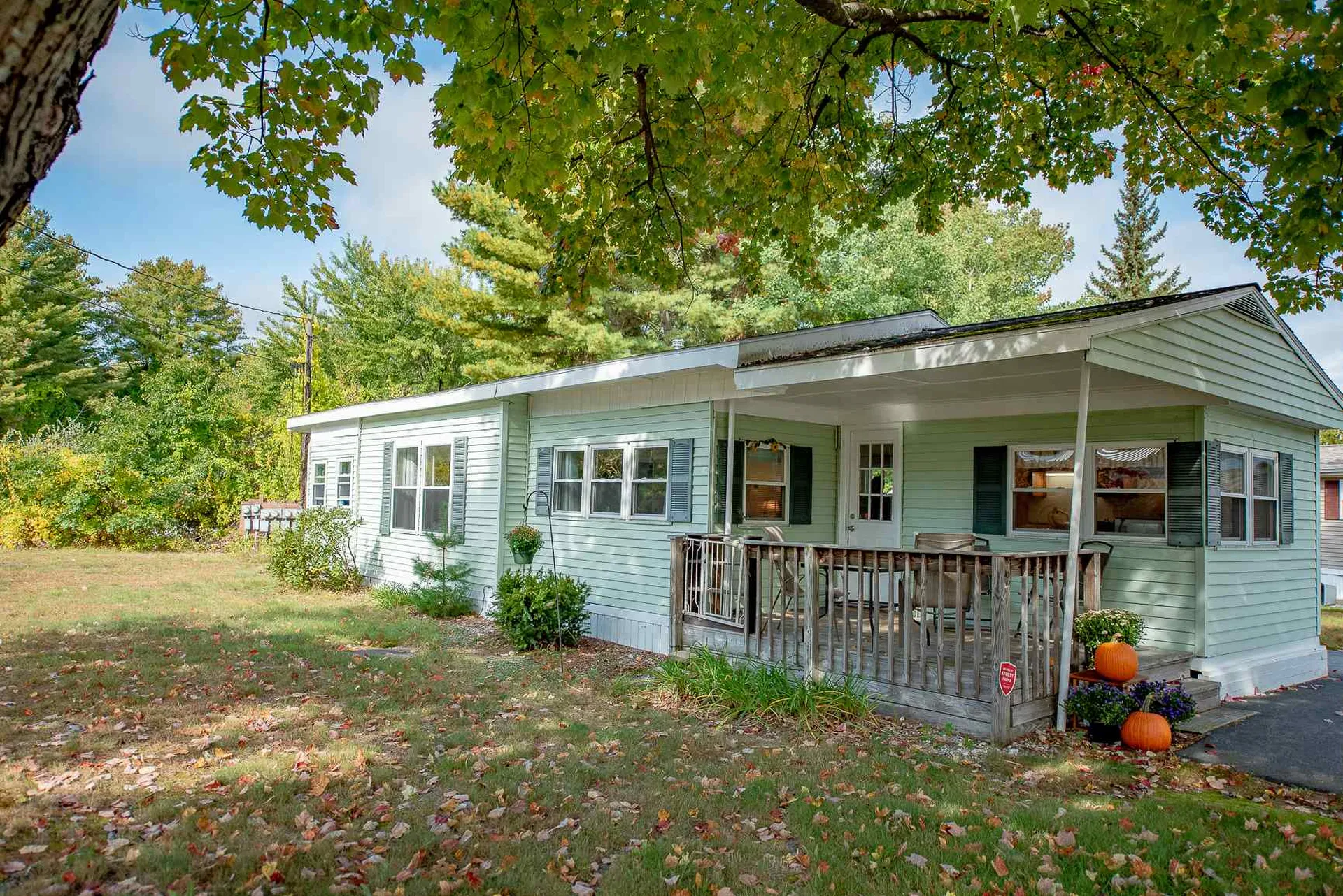 4 Carpenter Street Hooksett NH 03106