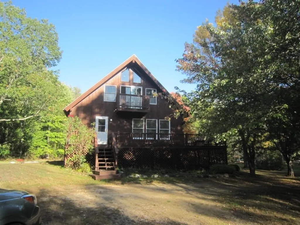 553 Center Road Lebanon ME 04027