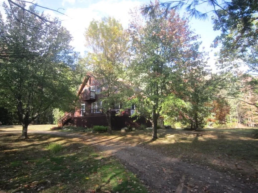 553 Center Road Lebanon ME 04027