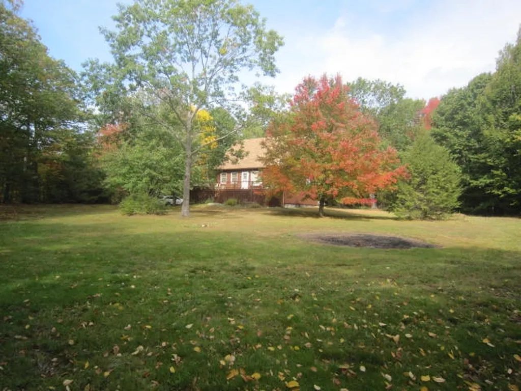 553 Center Road Lebanon ME 04027