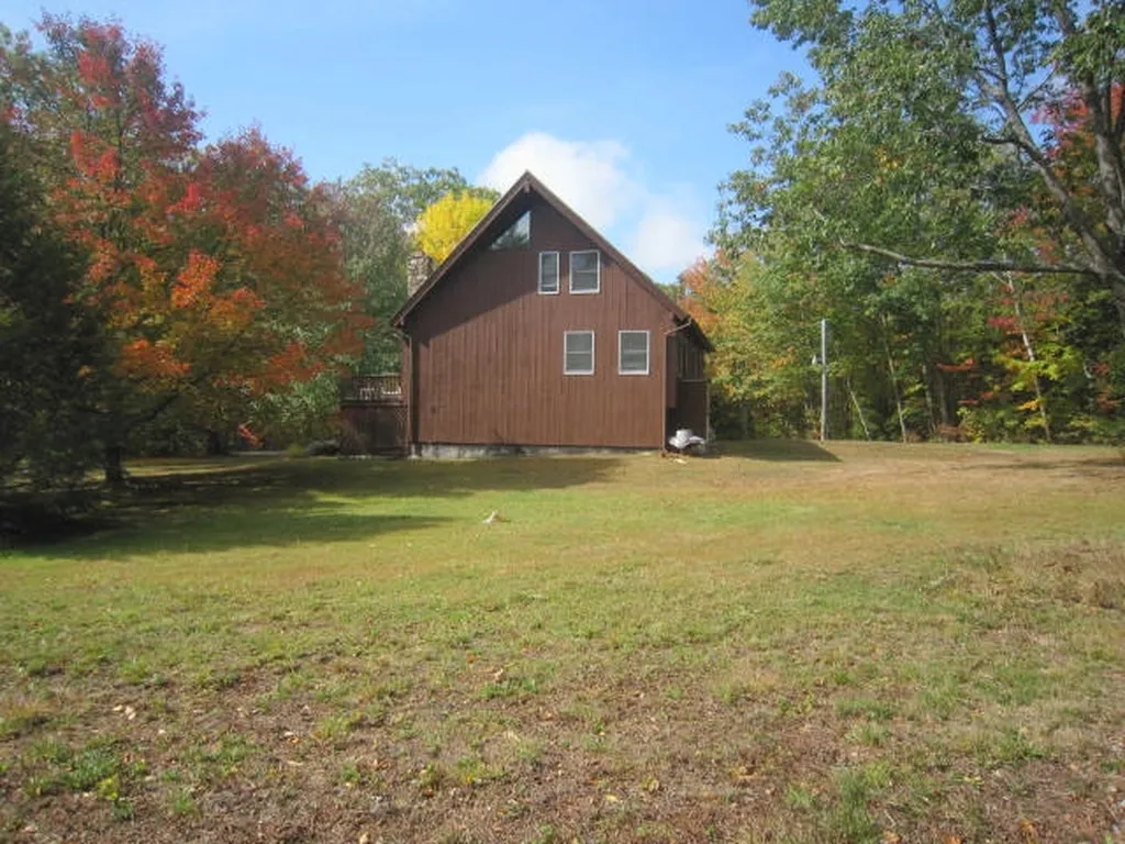 553 Center Road Lebanon ME 04027