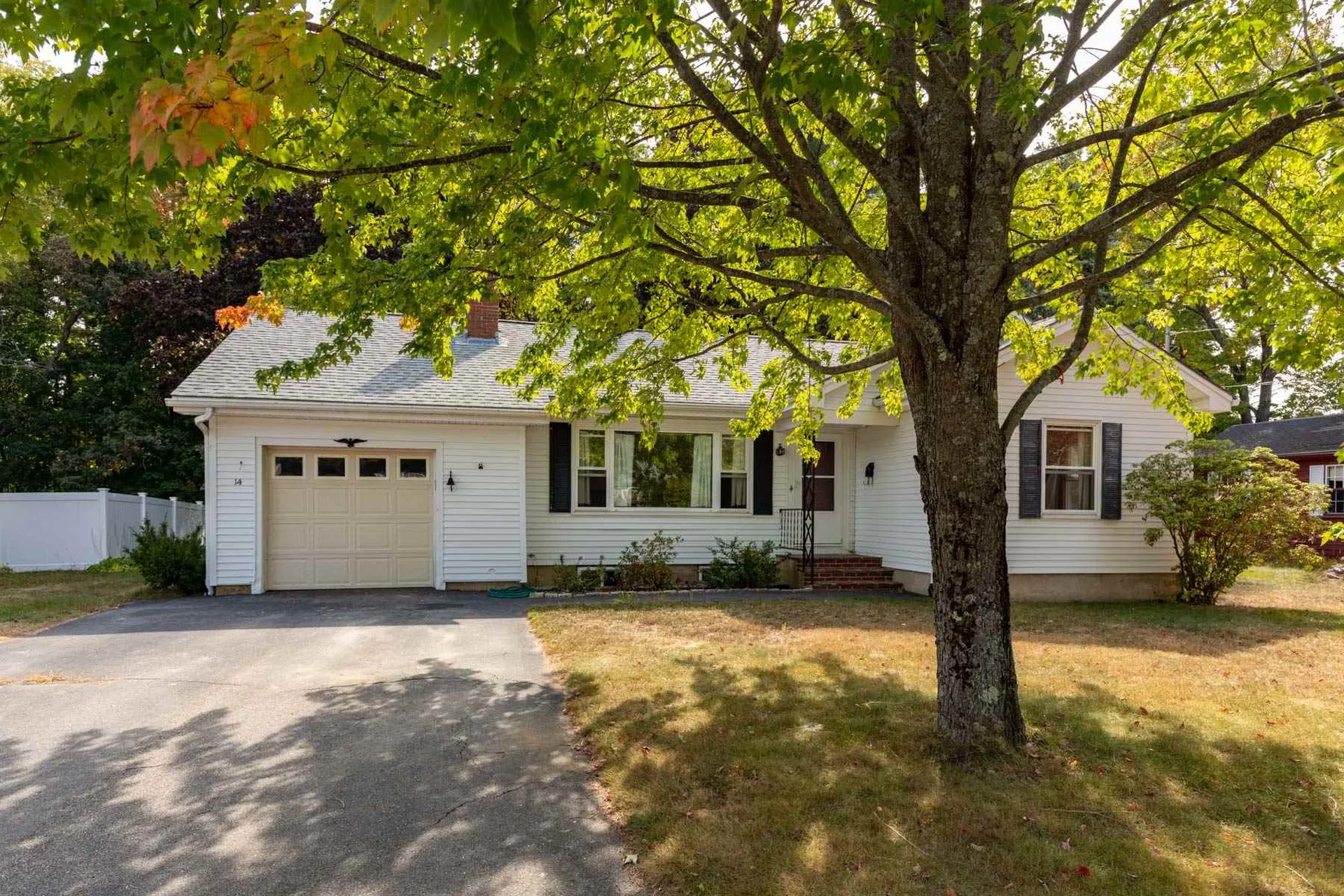 14 Drew Road Somersworth NH 03878