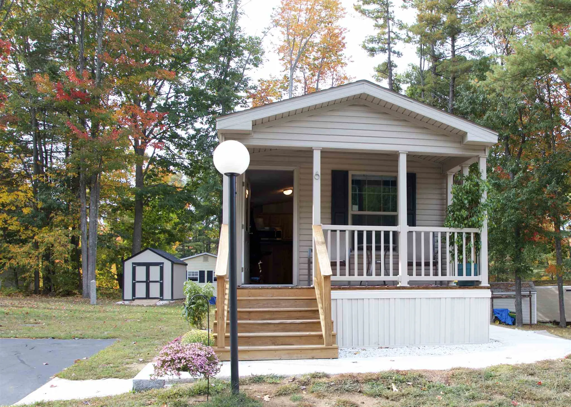 6 Lilac Drive Rochester NH 03867
