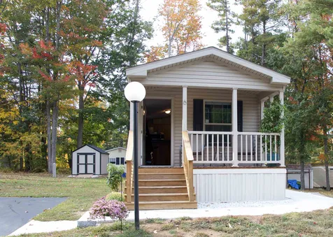 6 Lilac Drive Rochester NH 03867