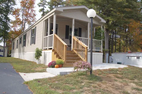 6 Lilac Drive Rochester NH 03867