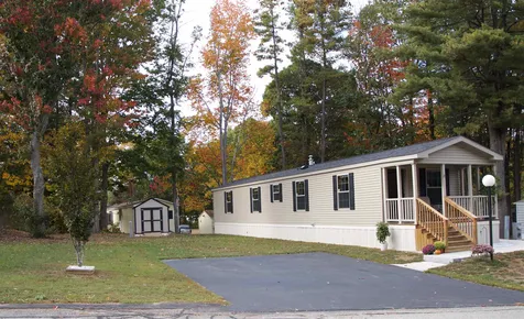 6 Lilac Drive Rochester NH 03867