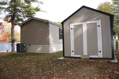 6 Lilac Drive Rochester NH 03867