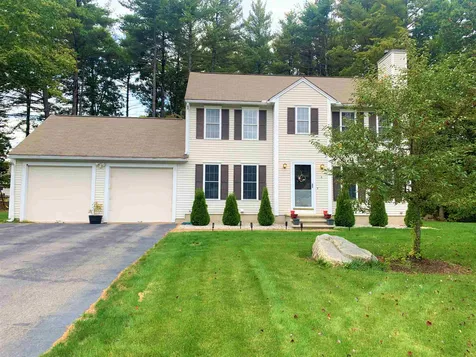 4 Danville Circle Merrimack NH 03054