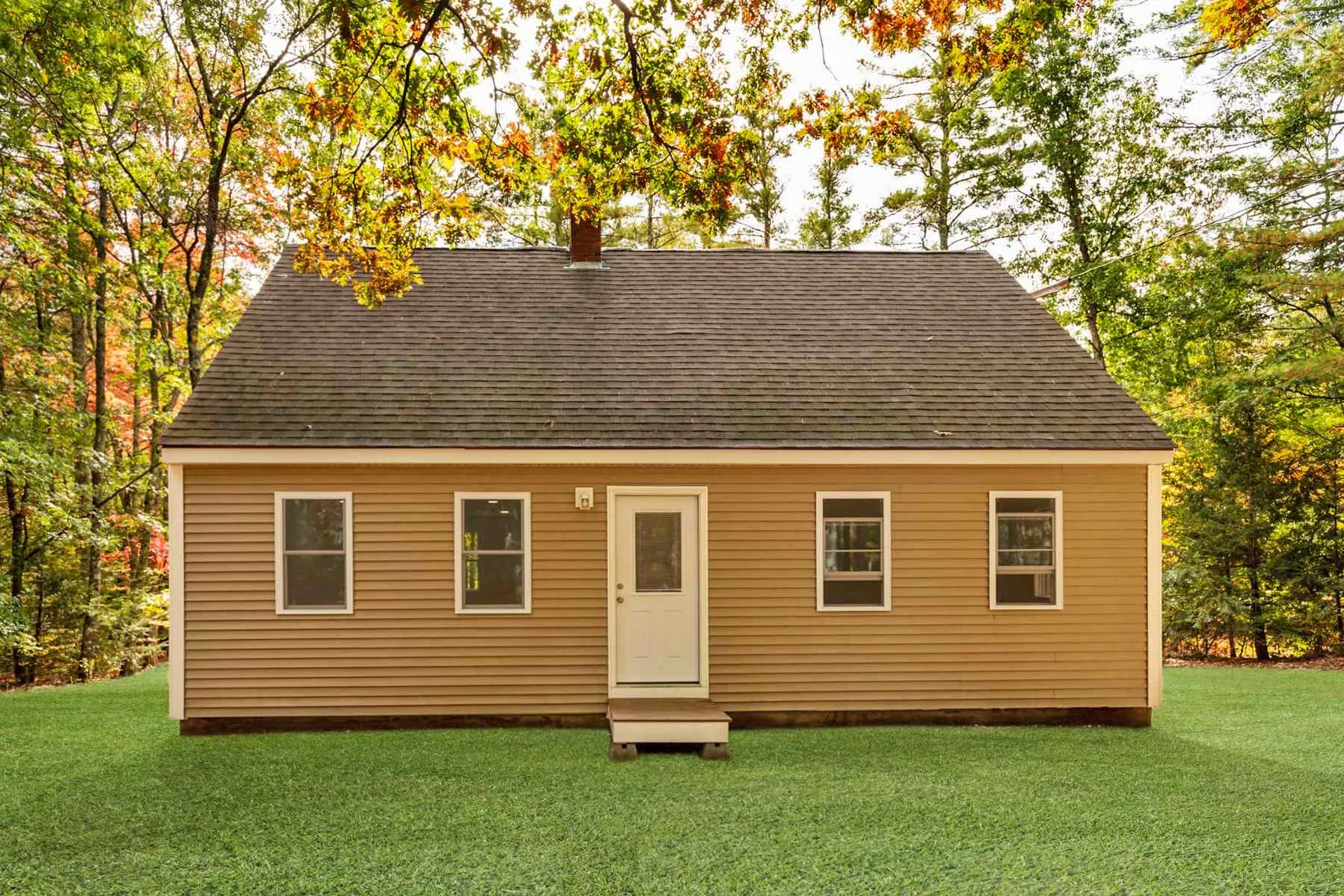 245 Stepping Stones Road Barrington NH 03825