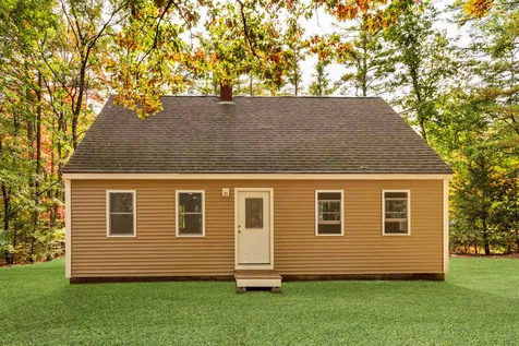245 Stepping Stones Road Barrington NH 03825