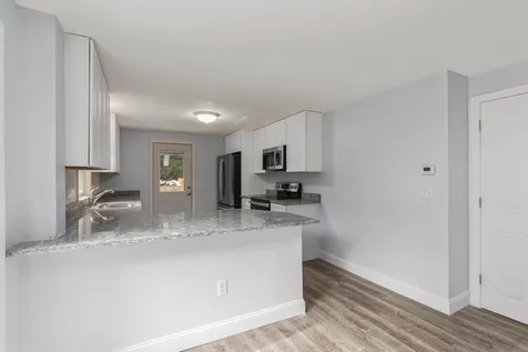 245 Stepping Stones Road Barrington NH 03825