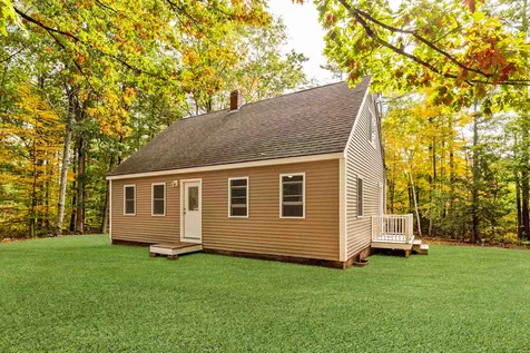 245 Stepping Stones Road Barrington NH 03825