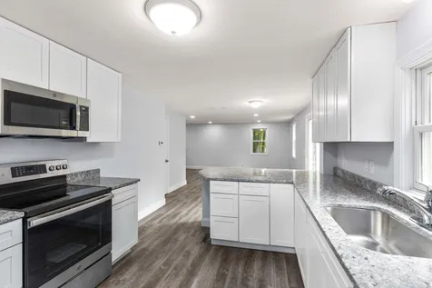 245 Stepping Stones Road Barrington NH 03825