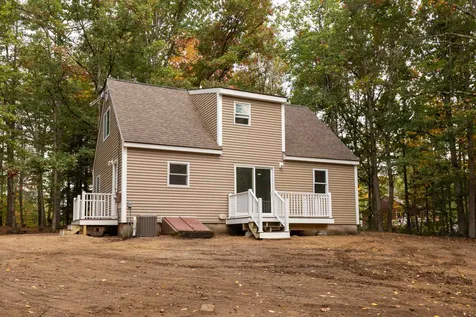 245 Stepping Stones Road Barrington NH 03825