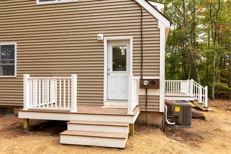 245 Stepping Stones Road Barrington NH 03825
