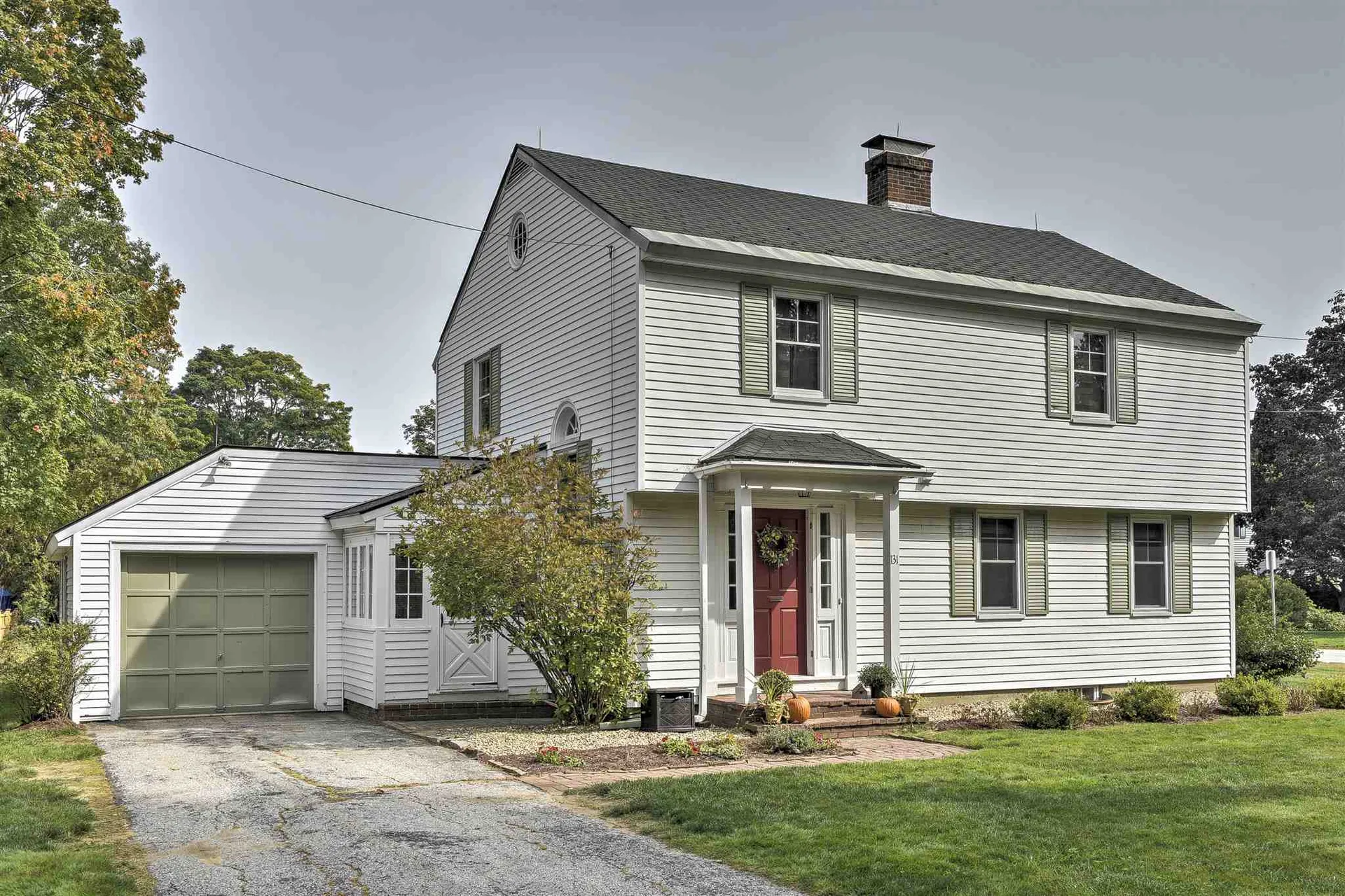 131 Bradford Road Keene NH 03431