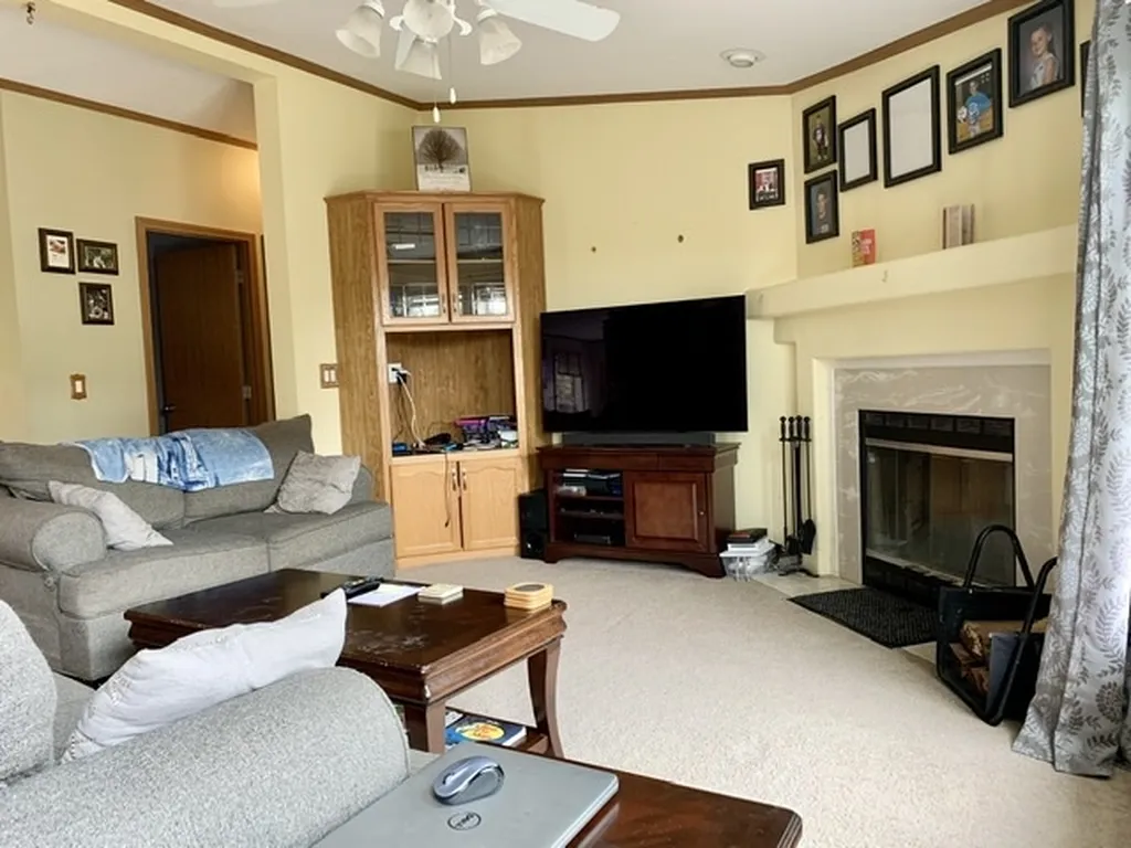 22 Ivy Lane Farmington NH 03835