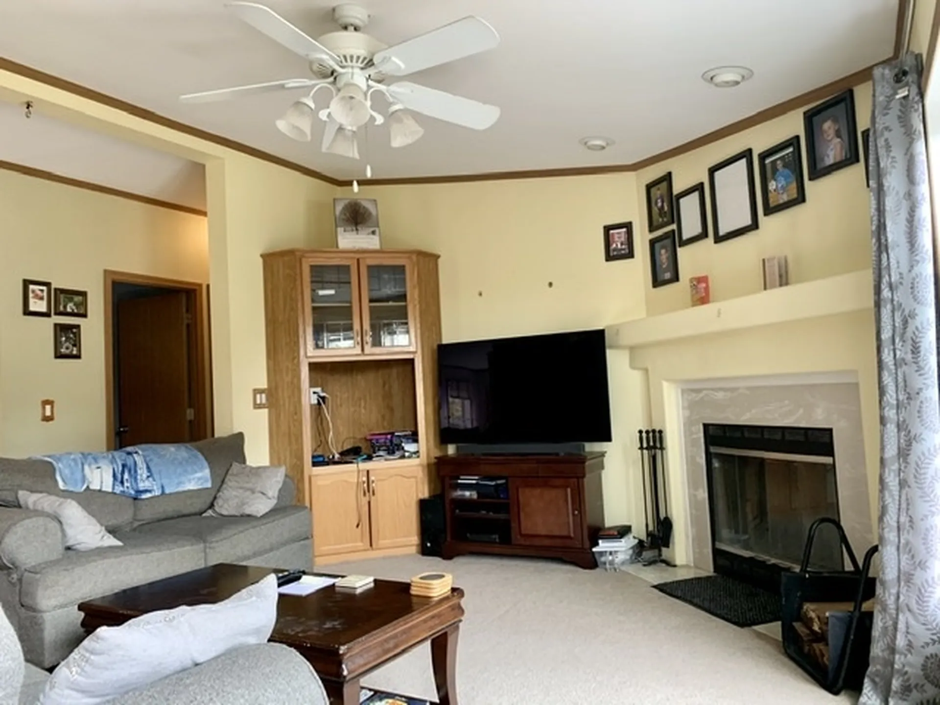 22 Ivy Lane Farmington NH 03835