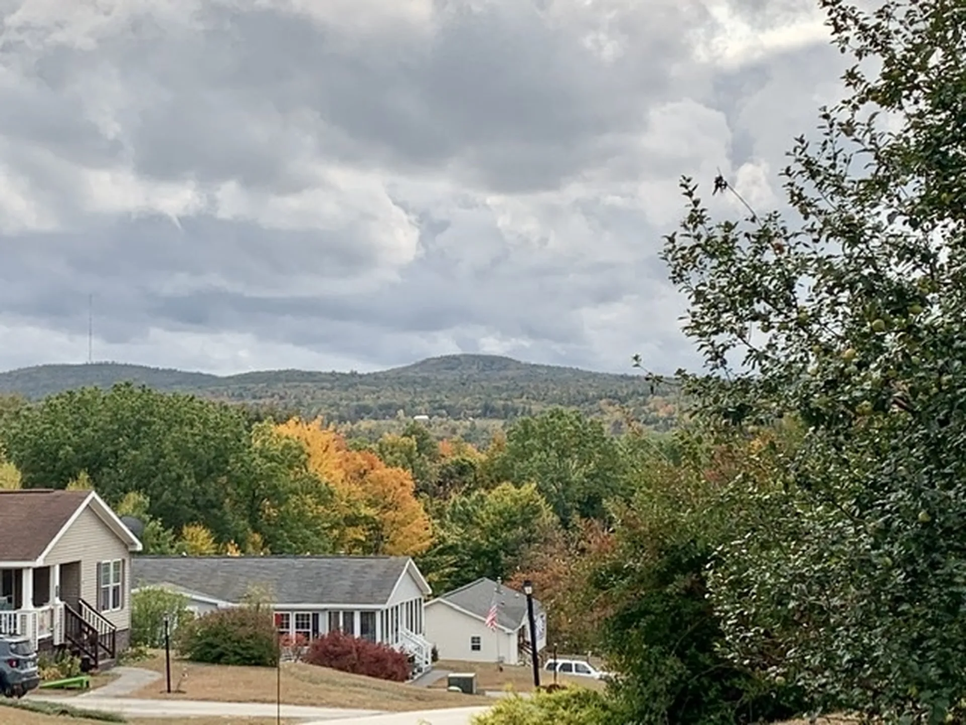 22 Ivy Lane Farmington NH 03835