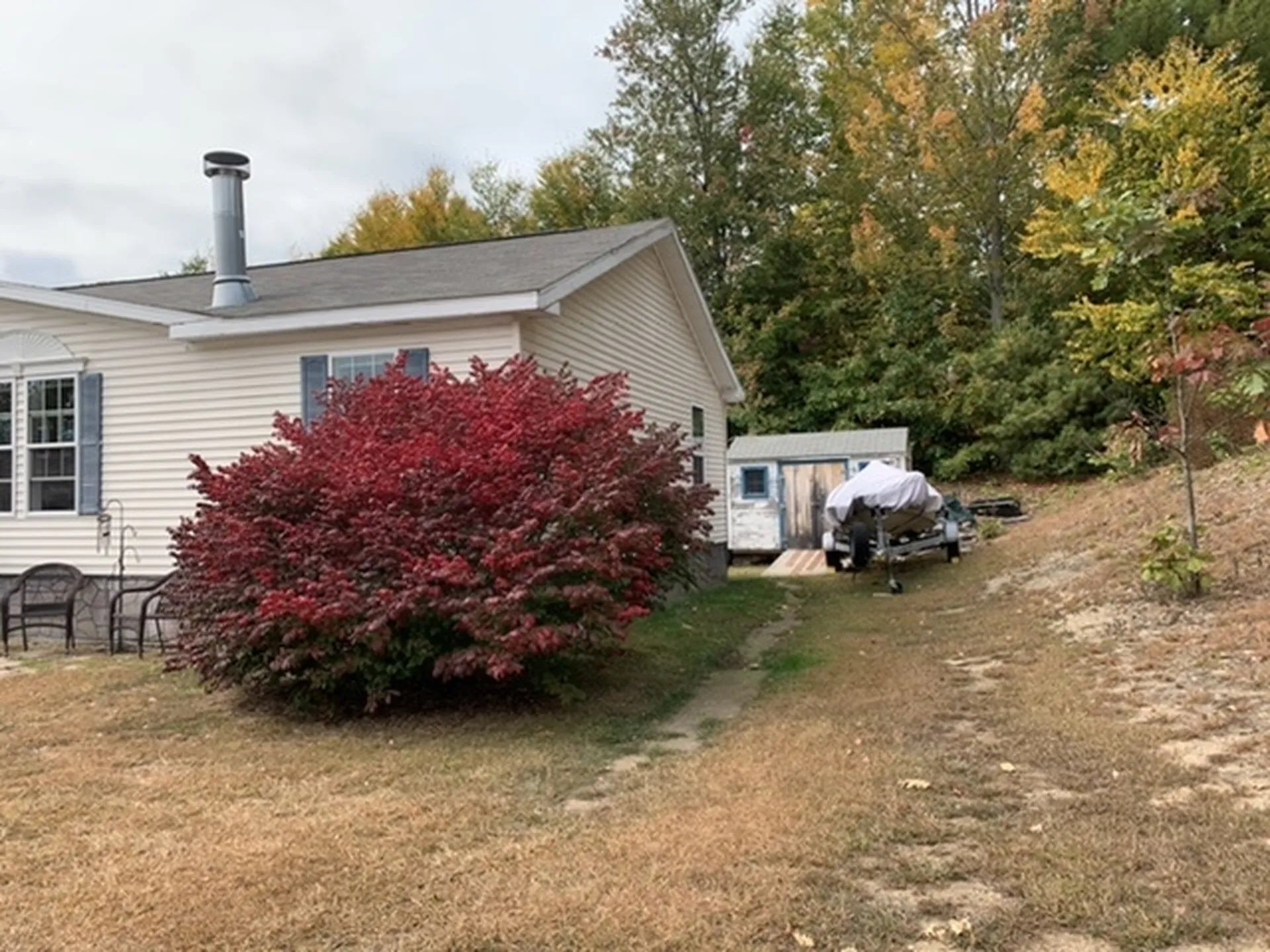 22 Ivy Lane Farmington NH 03835