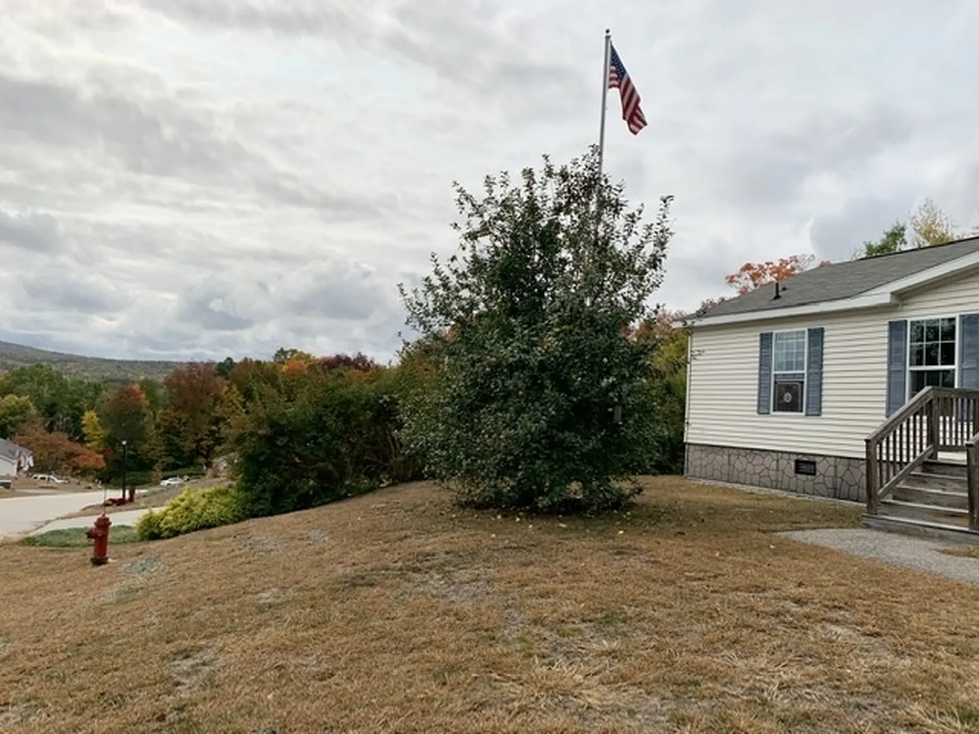 22 Ivy Lane Farmington NH 03835