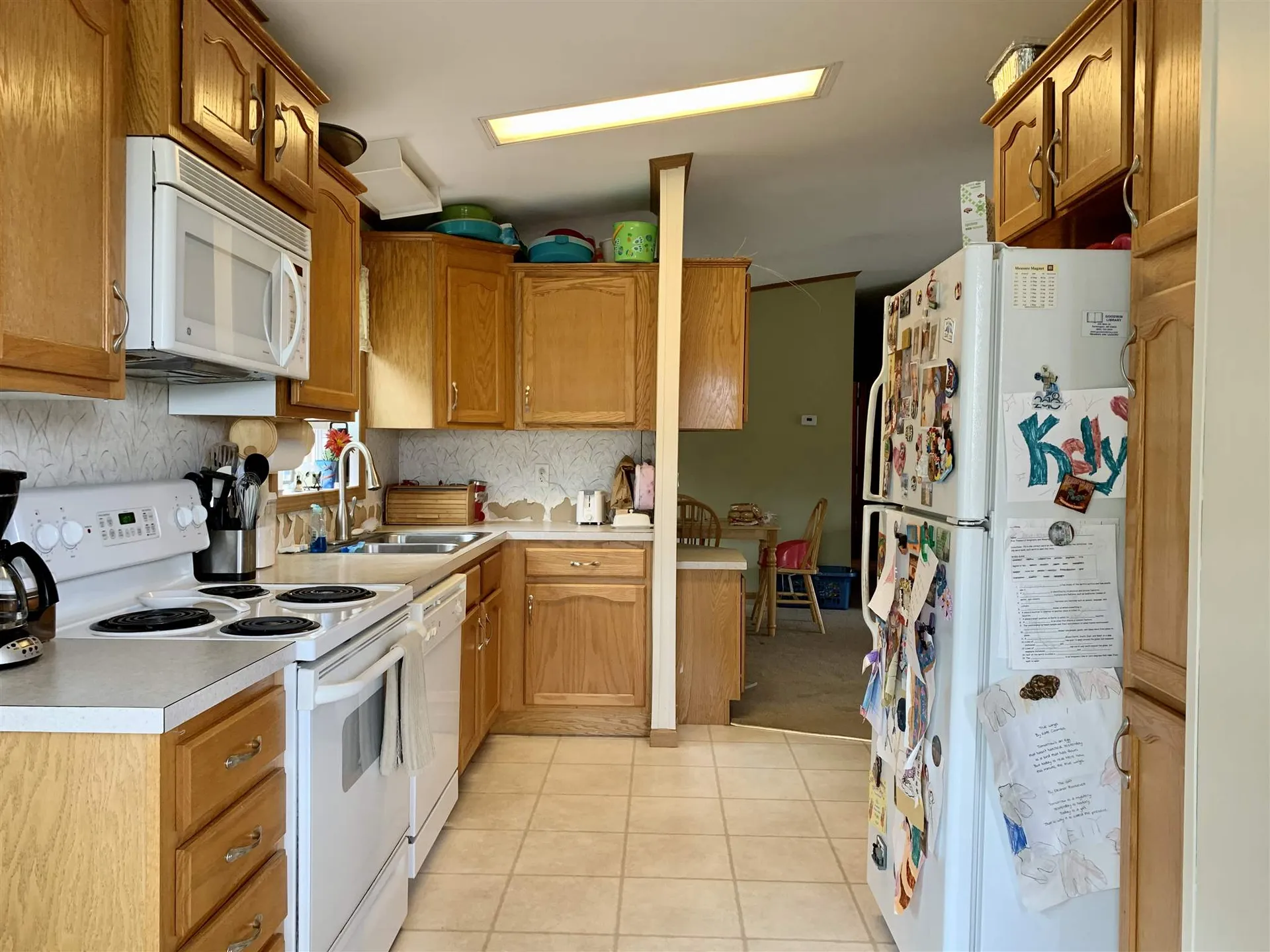 22 Ivy Lane Farmington NH 03835