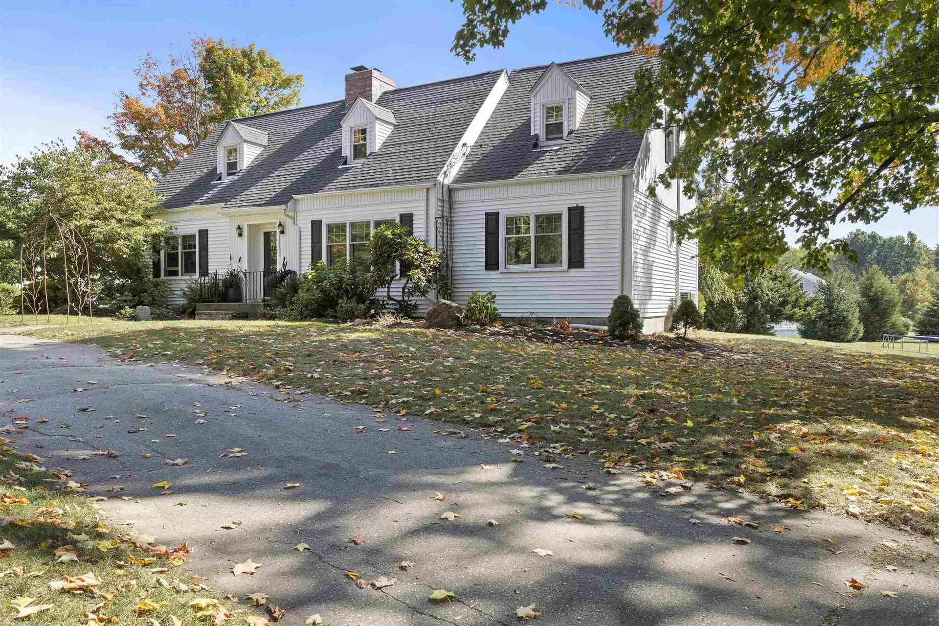 13 Ashbrook Road Exeter NH 03833