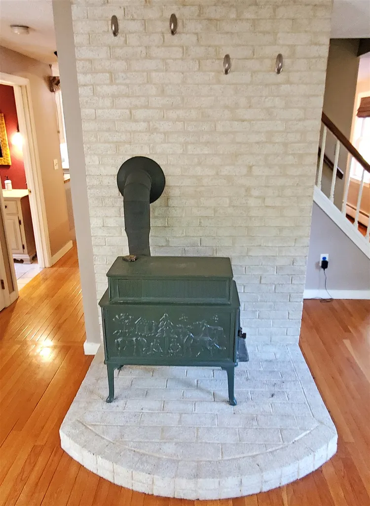 60 Proctor Road Wilton NH 03086