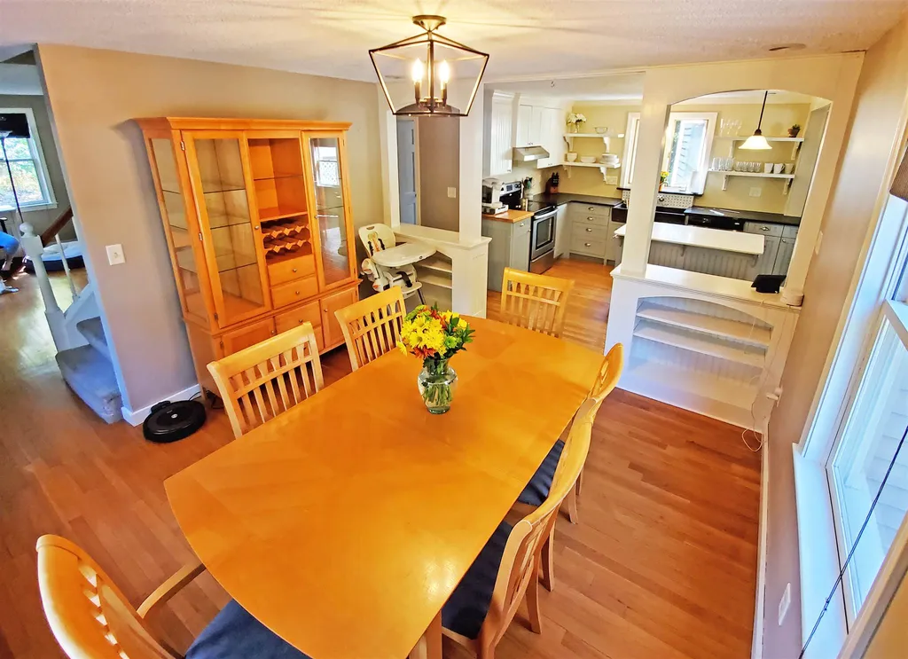 60 Proctor Road Wilton NH 03086
