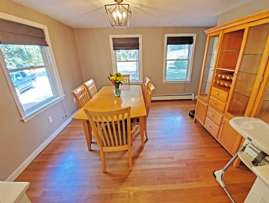 60 Proctor Road Wilton NH 03086