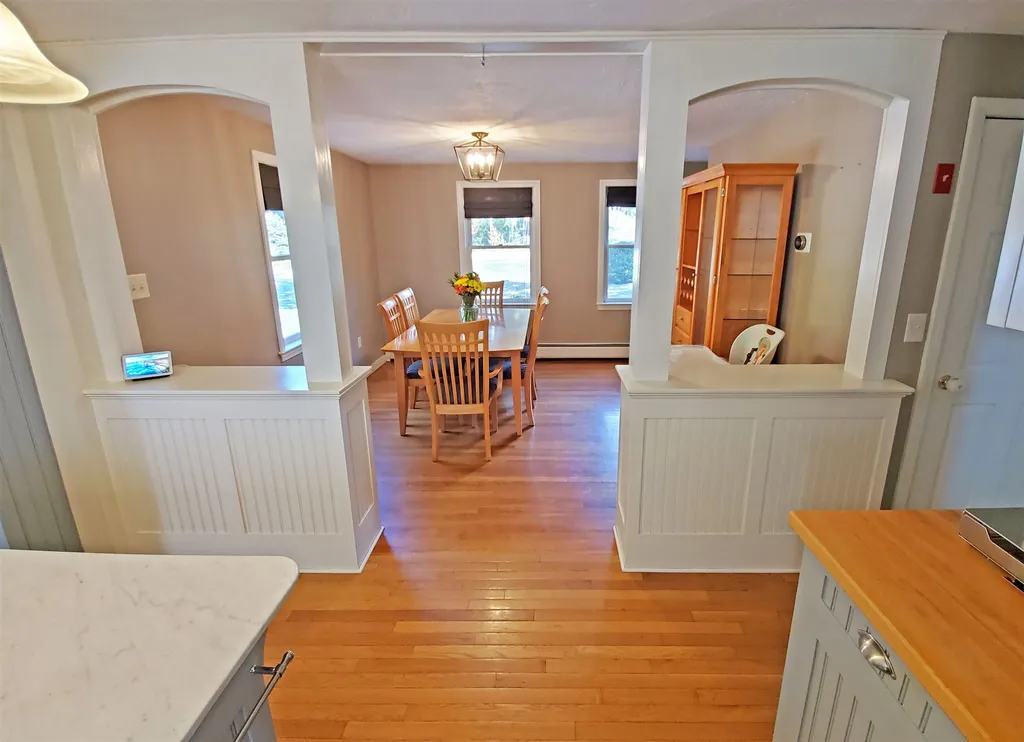 60 Proctor Road Wilton NH 03086